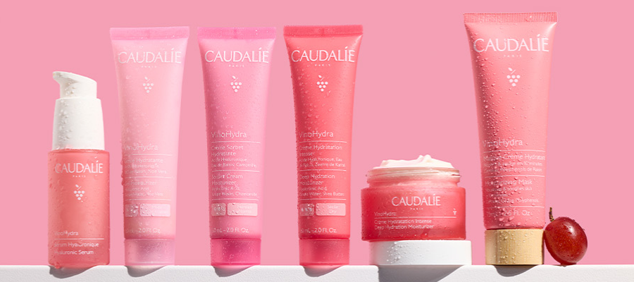 Caudalie